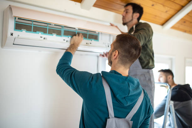 Best HVAC System Installation  in Corcoran, CA