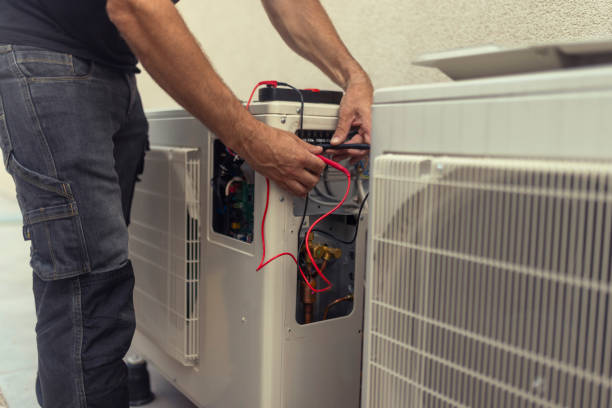 Corcoran, CA HVAC Company
