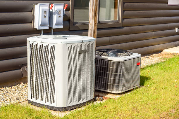 Best Residential HVAC Services  in Corcoran, CA